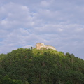 Гора Бона